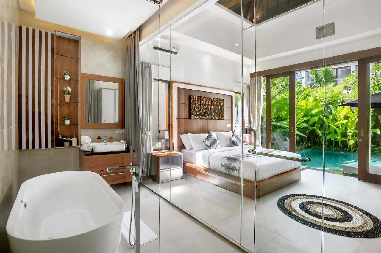 Vila Puri Keraton Seminyak