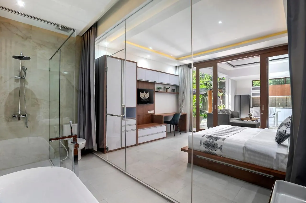 Vila Puri Keraton Seminyak