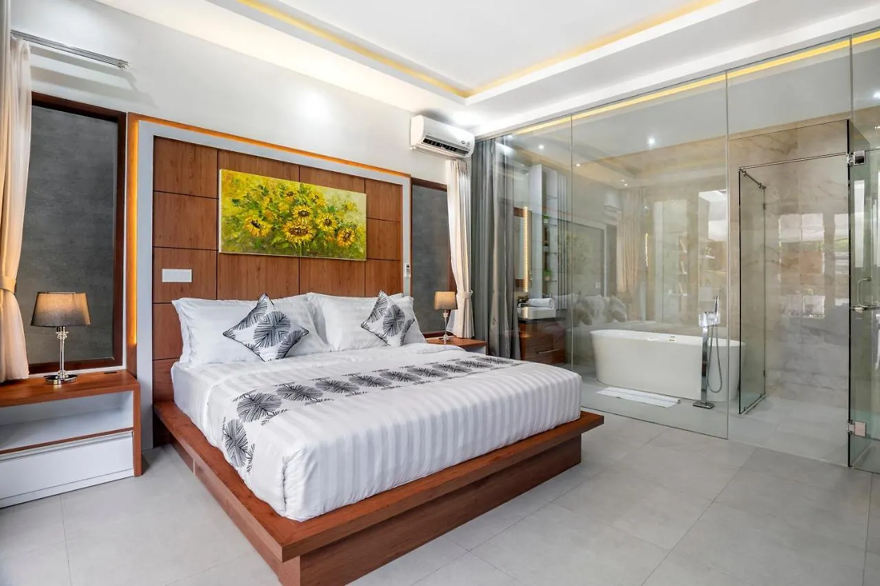 Vila Puri Keraton Seminyak 0*,  Indonésie