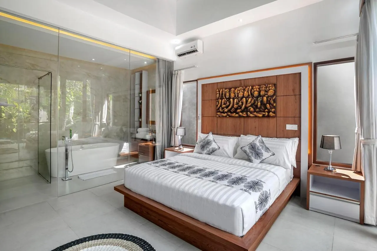 Vila Puri Keraton Seminyak