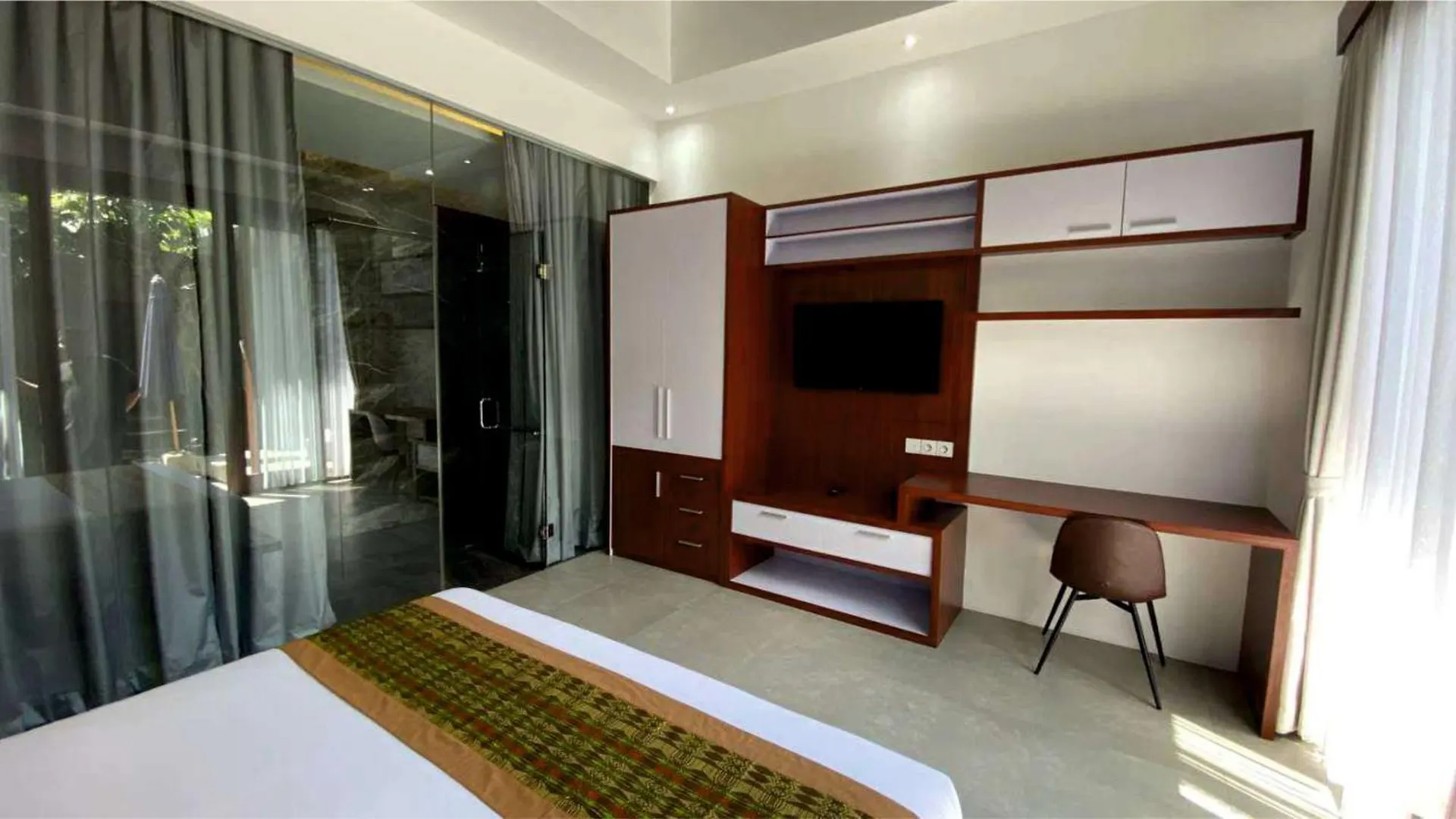 Vila Puri Keraton Seminyak