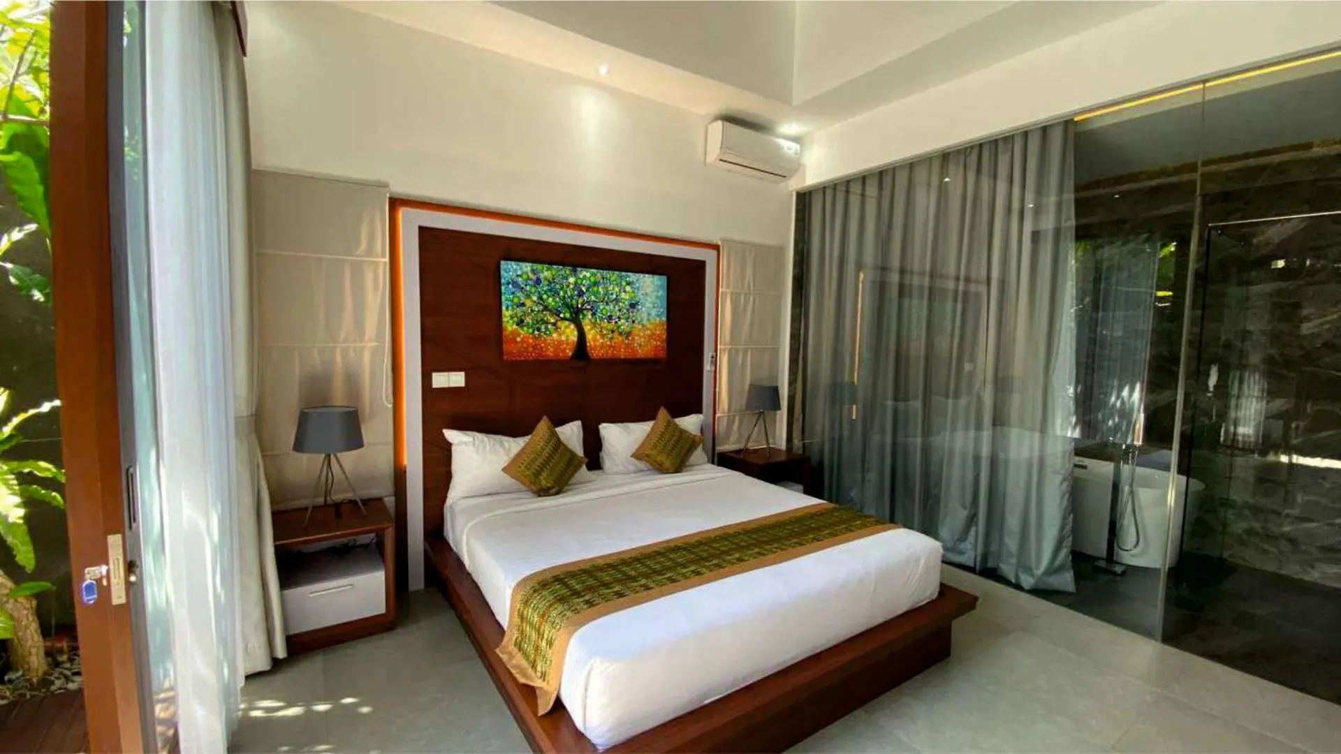 Vila Puri Keraton Seminyak