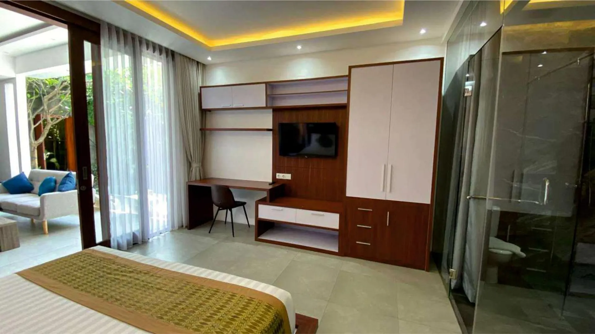 Vila Puri Keraton Seminyak