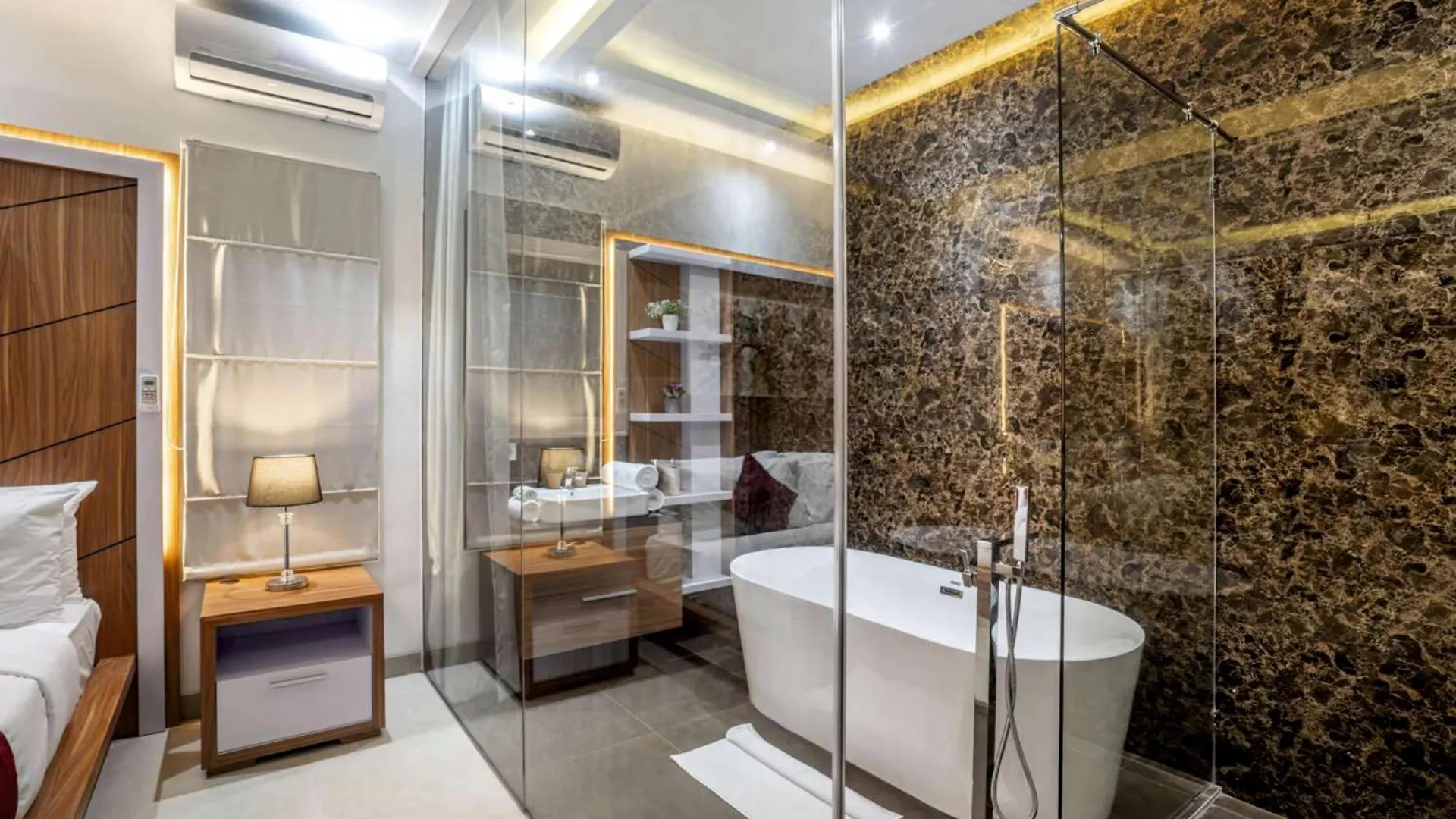Vila Puri Keraton Seminyak