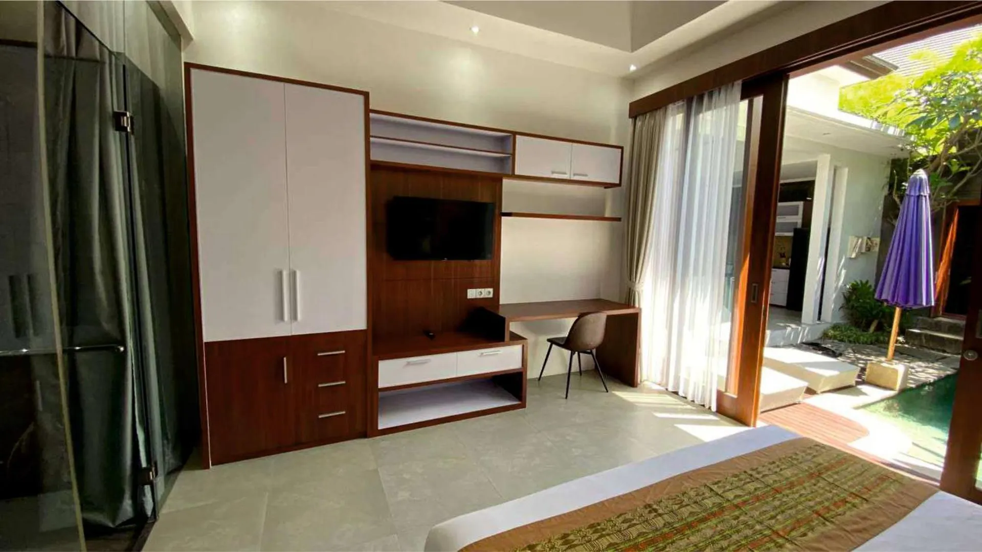 Vila Puri Keraton Seminyak