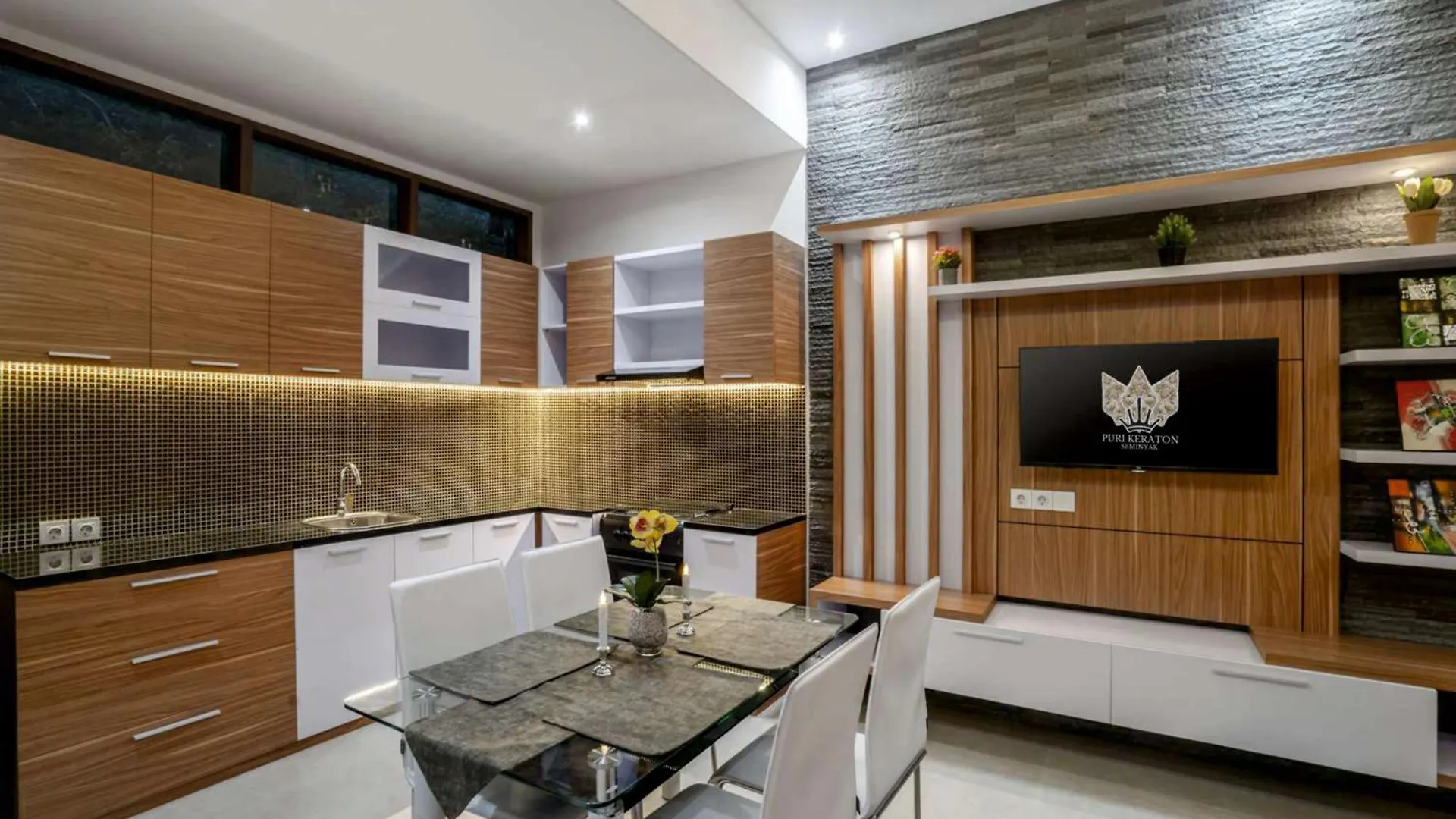Vila Puri Keraton Seminyak