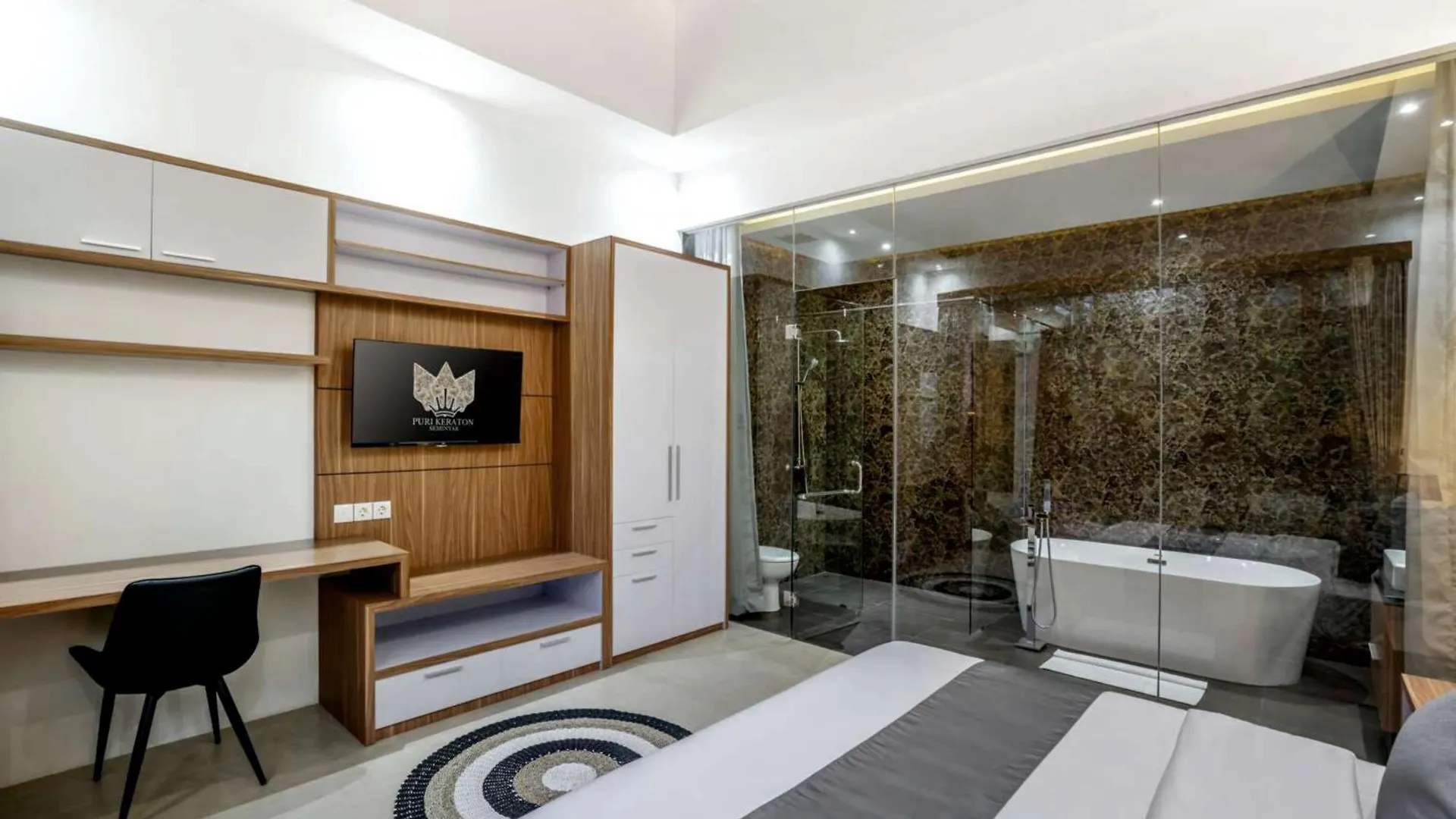 Vila Puri Keraton Seminyak