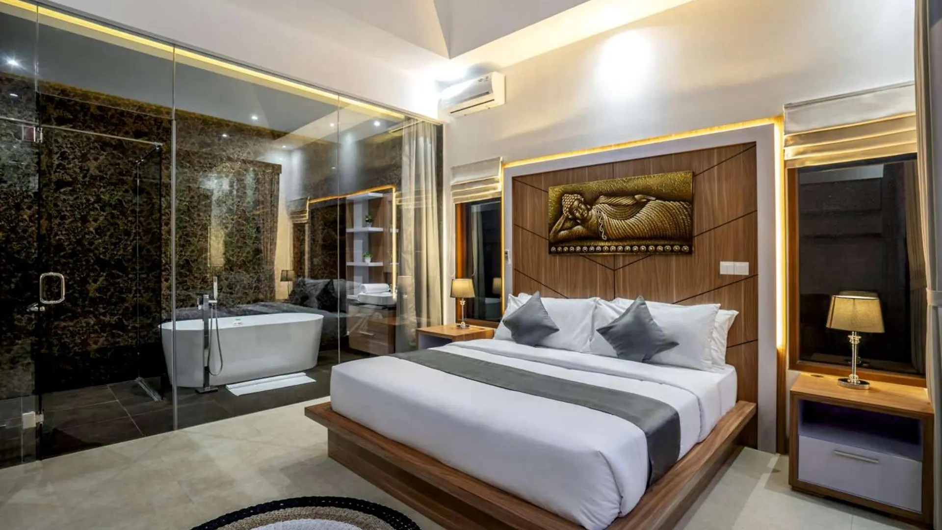 Vila Puri Keraton Seminyak